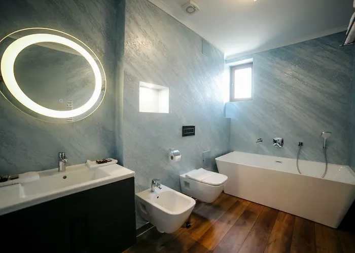 מלון Royal Class 4*