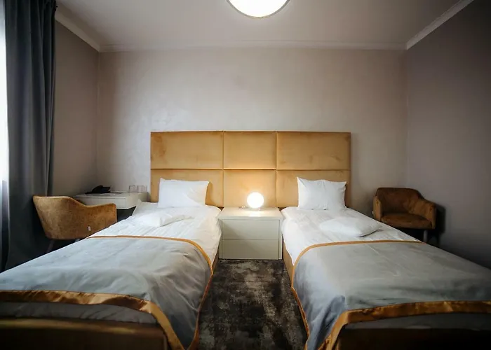 Royal Class Hotel 4*