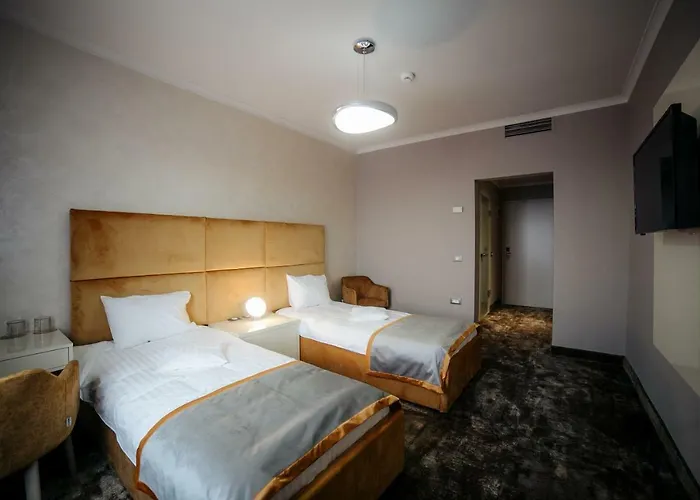 Hotel Royal Class 4*