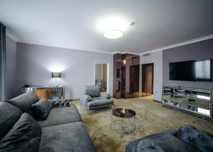 Royal Class 4* Cluj-Napoca