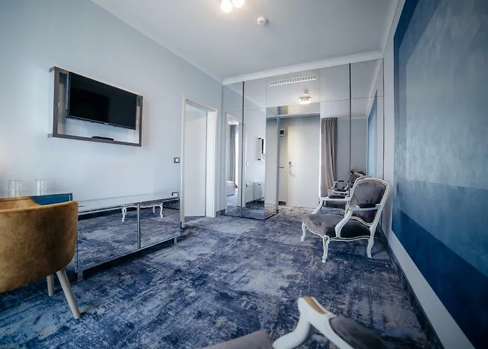 Royal Class Cluj-Napoca