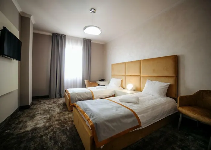 Royal Class Cluj-Napoca