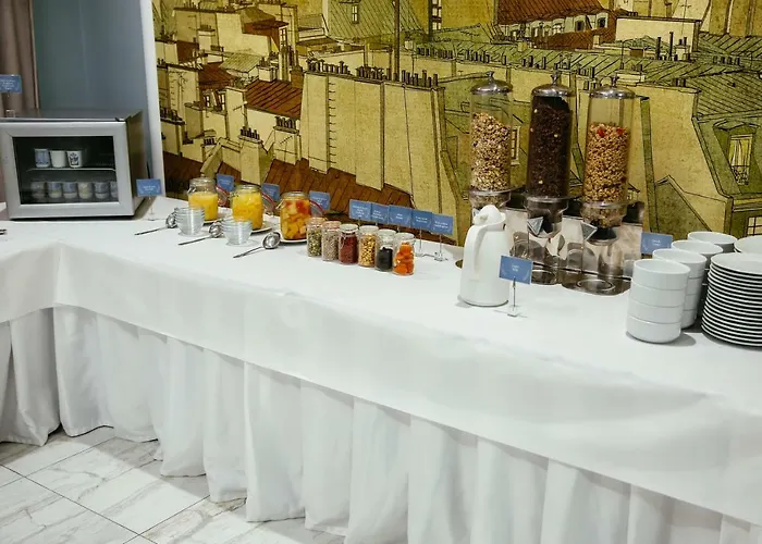 Royal Class Hotel Cluj-Napoca