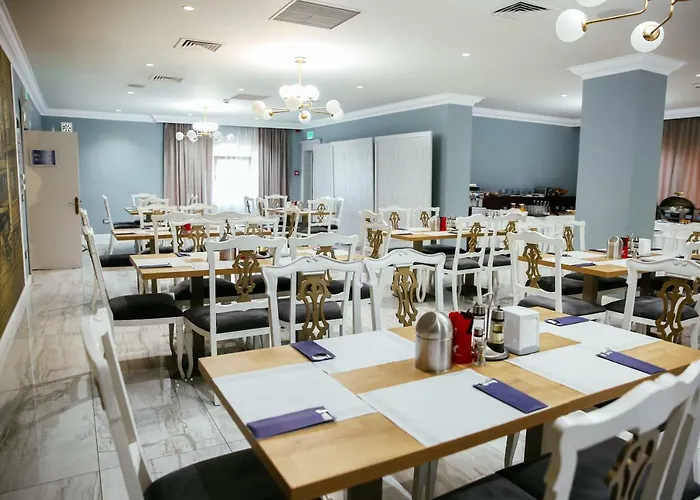 Royal Class Hotel Kluž