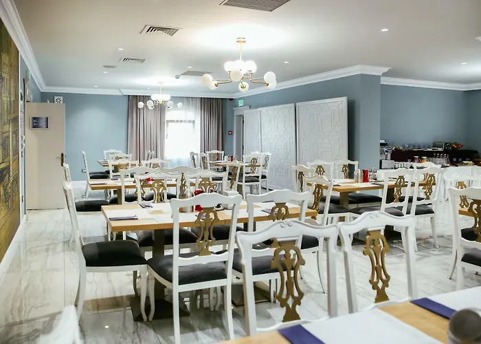 Royal Class קלוז'-נאפוקה