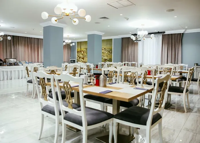 Royal Class 4* Cluj-Napoca